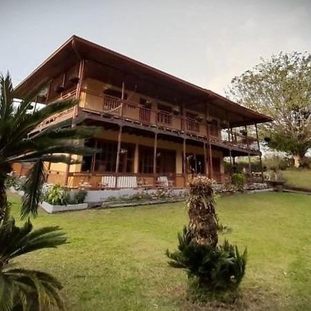 Hotel Filandia - Finca Rural La Guadalupana Exteriér fotografie