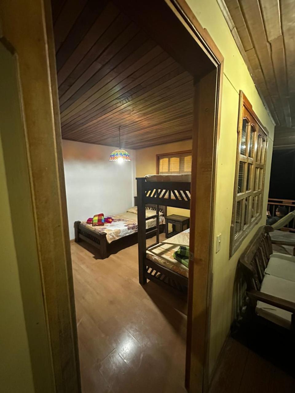 Hotel Filandia - Finca Rural La Guadalupana Exteriér fotografie