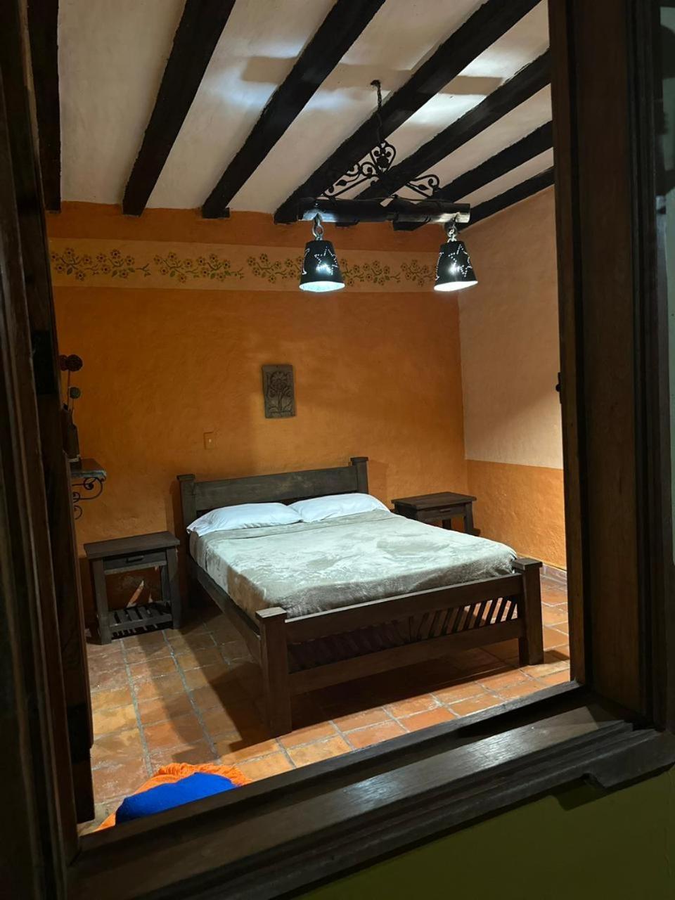 Hotel Filandia - Finca Rural La Guadalupana Exteriér fotografie