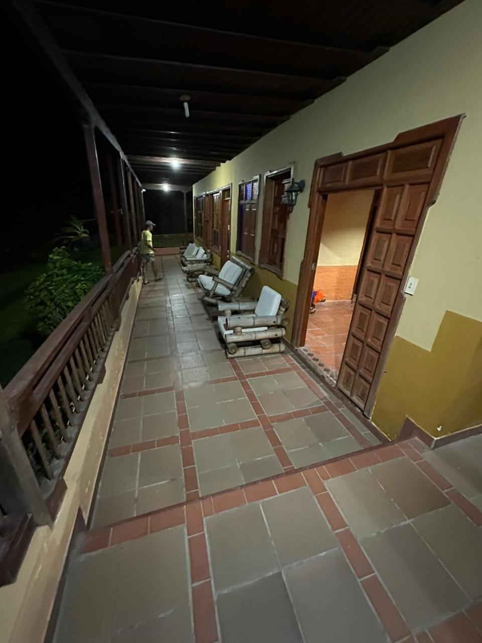 Hotel Filandia - Finca Rural La Guadalupana Exteriér fotografie