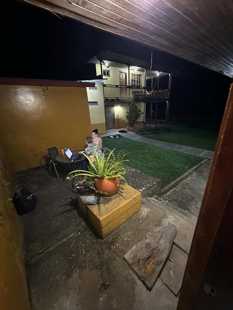 Hotel Filandia - Finca Rural La Guadalupana Exteriér fotografie